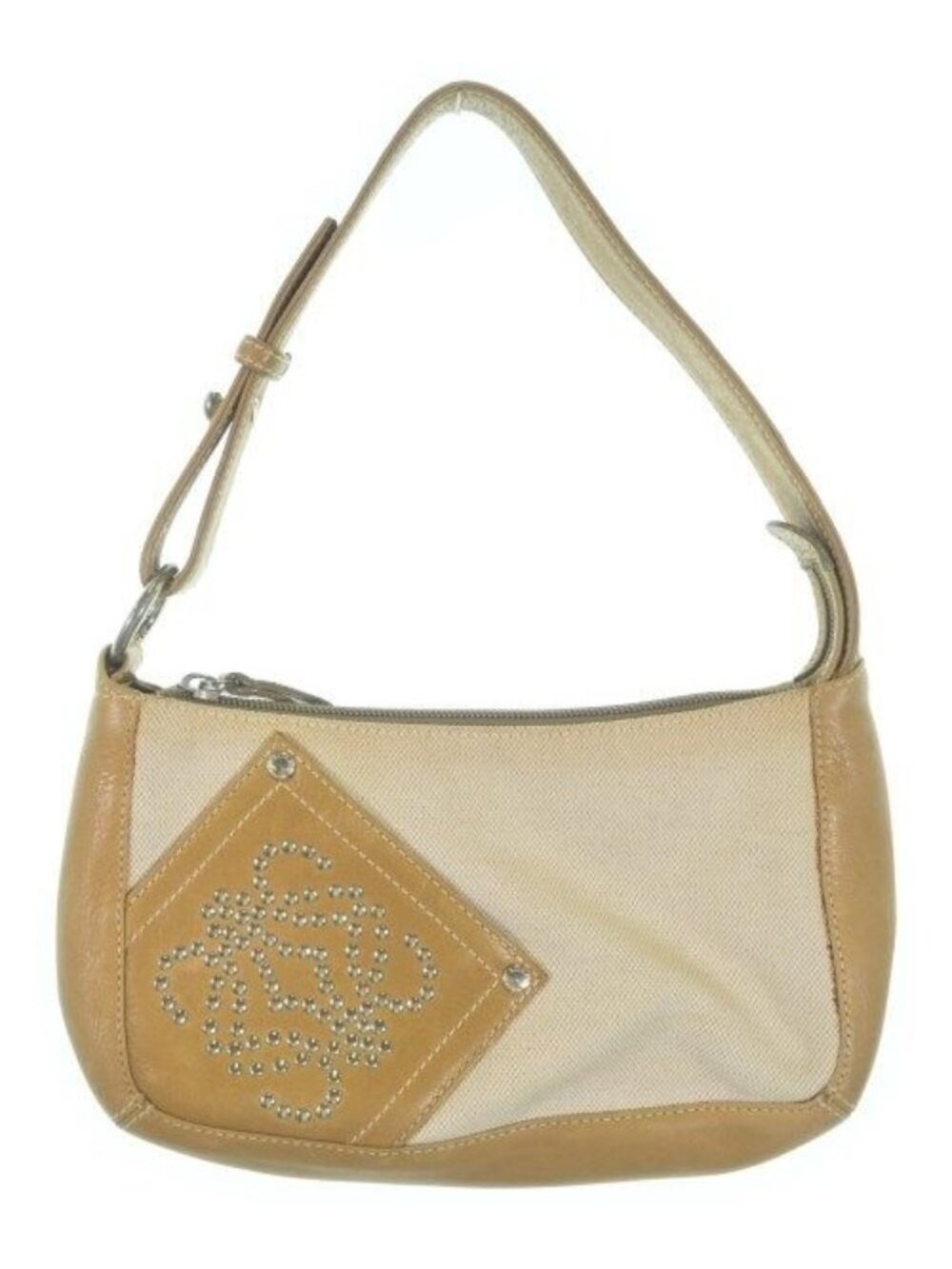 Loewe Handbag Beige